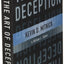 The Art of Deception: Controlling the Human Element of Security