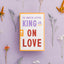 Dr. Martin Luther King Jr. on Love