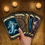 Madame Endora's Fortune Cards by Christine Filipak
