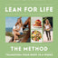 The Louise Parker Method: Lean for Life: Transform Your Body in 6 Weeks