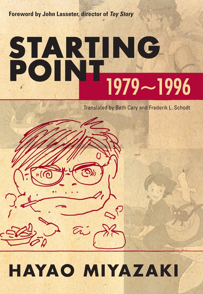 Starting Point 1979-1996