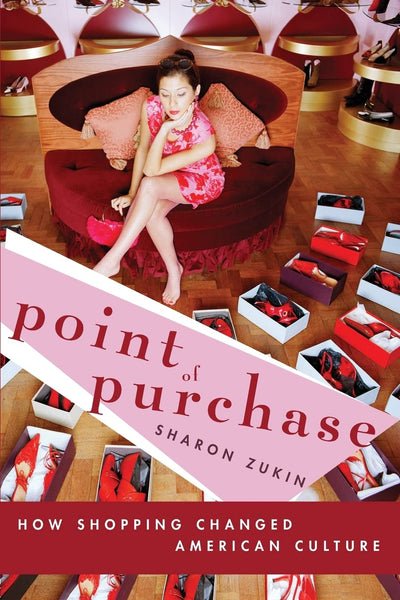 Point of purchase