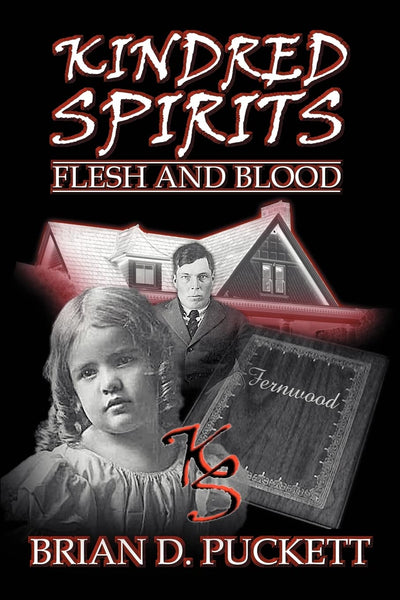 KINDRED SPIRITS: FLESH AND BLOOD