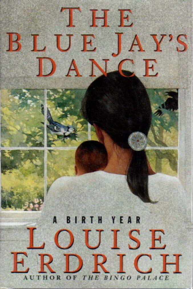 The Blue Jay's Dance: A Birth Year