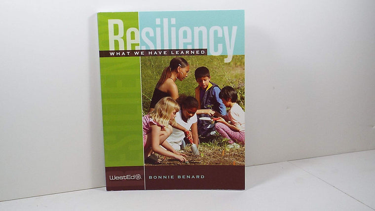 Resiliency: What We Have Learned