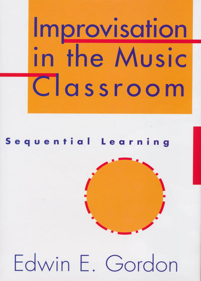 Improvisation In The Music Classroom/G6180