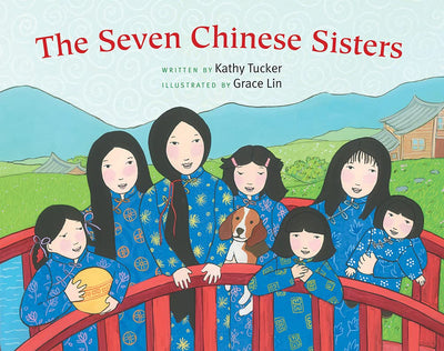 The Seven Chinese Sisters