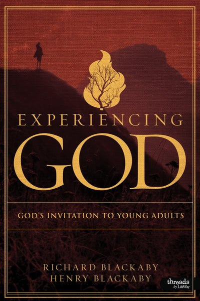 Experiencing God - Young Adult Member Book: Gods Invitation to Young Adults