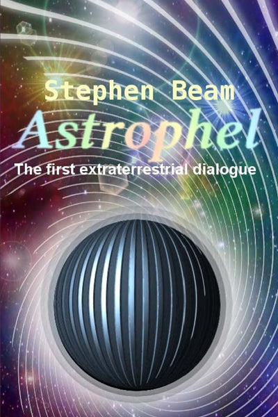 Astrophel - The first extraterrestrial dialogue