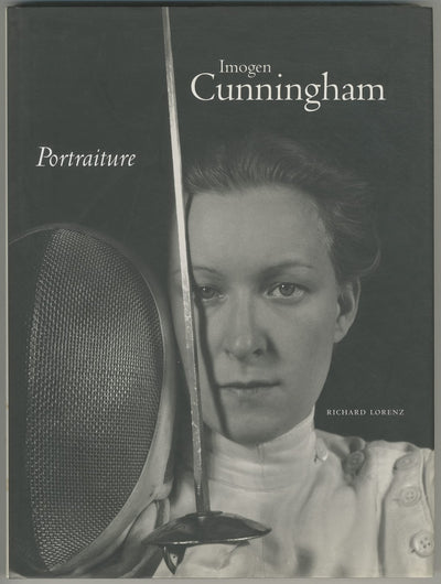 Imogen Cunningham: Portraiture (BULFINCH)