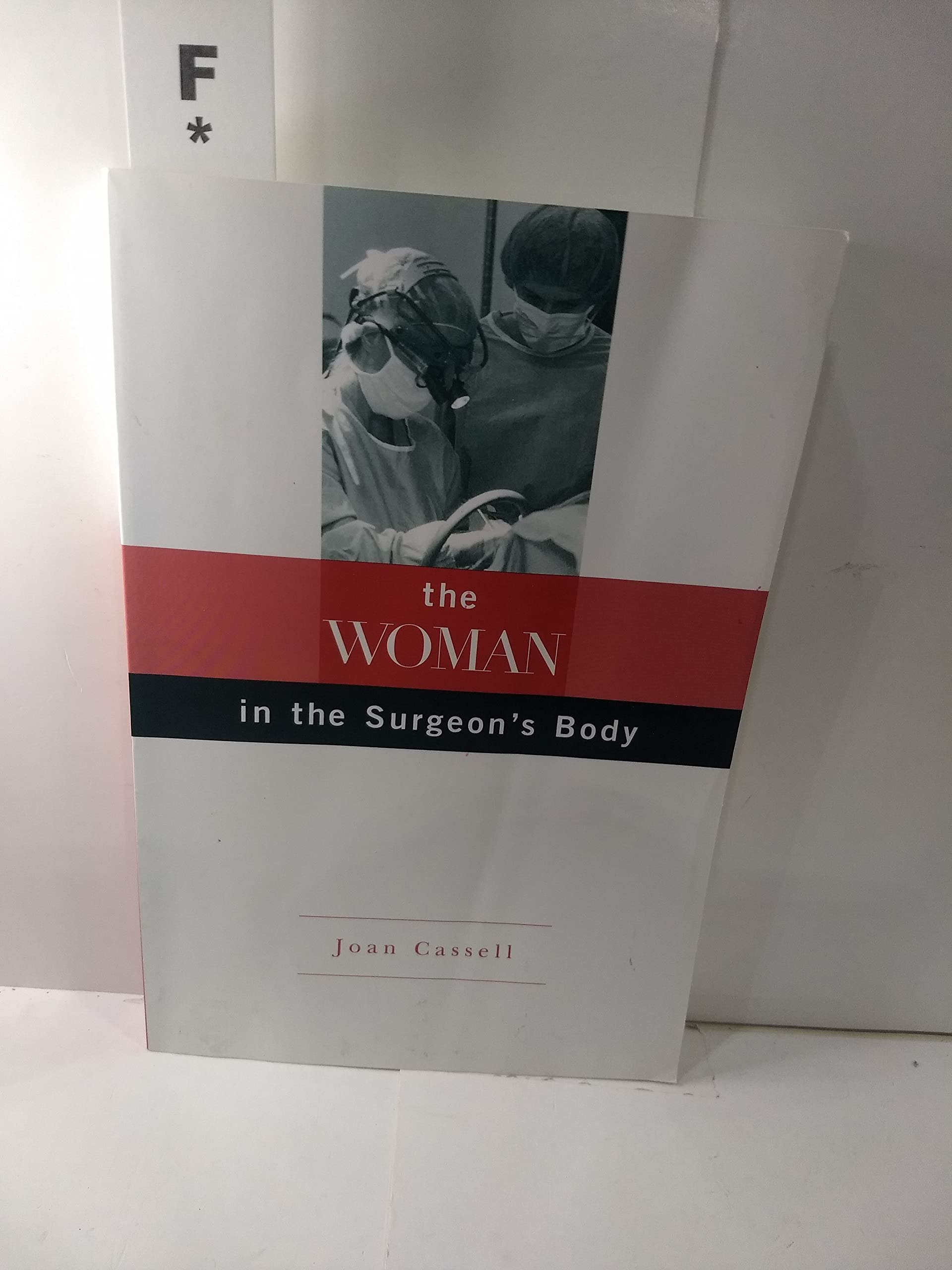 The Woman in the Surgeon's Body