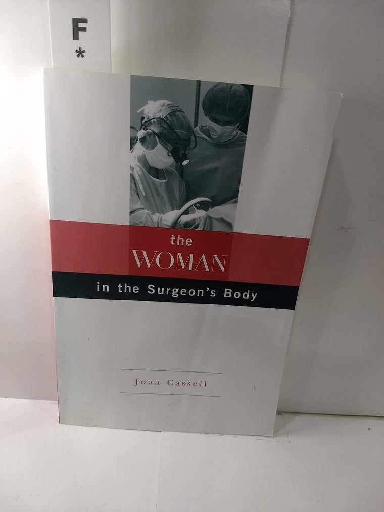 The Woman in the Surgeon's Body