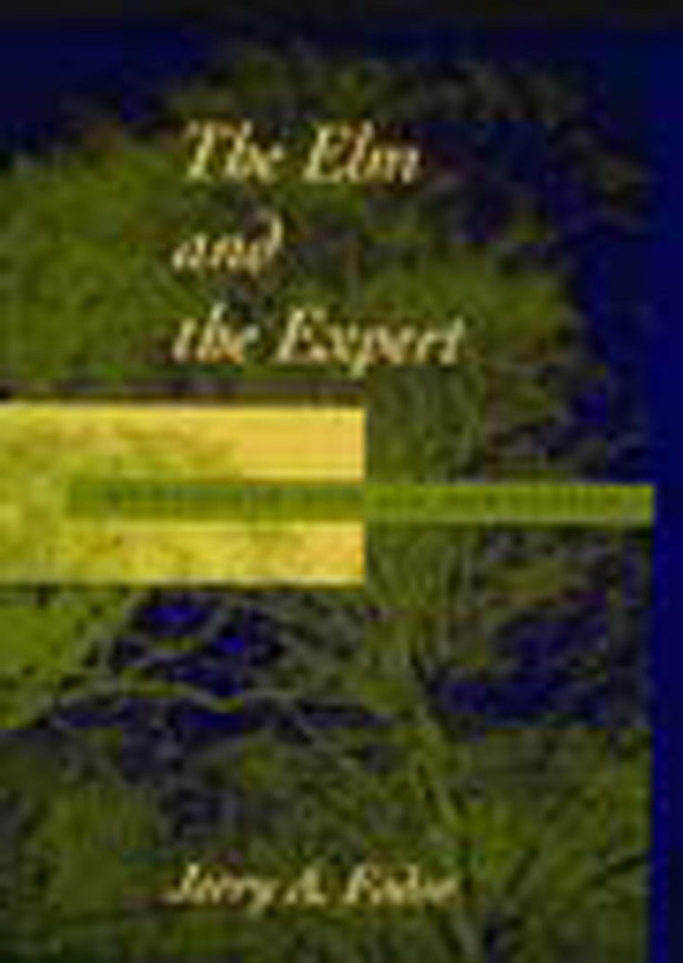 The Elm and the Expert: Mentalese and Its Semantics (Jean Nicod Lectures)