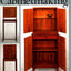 The Fine Art of Cabinetmaking