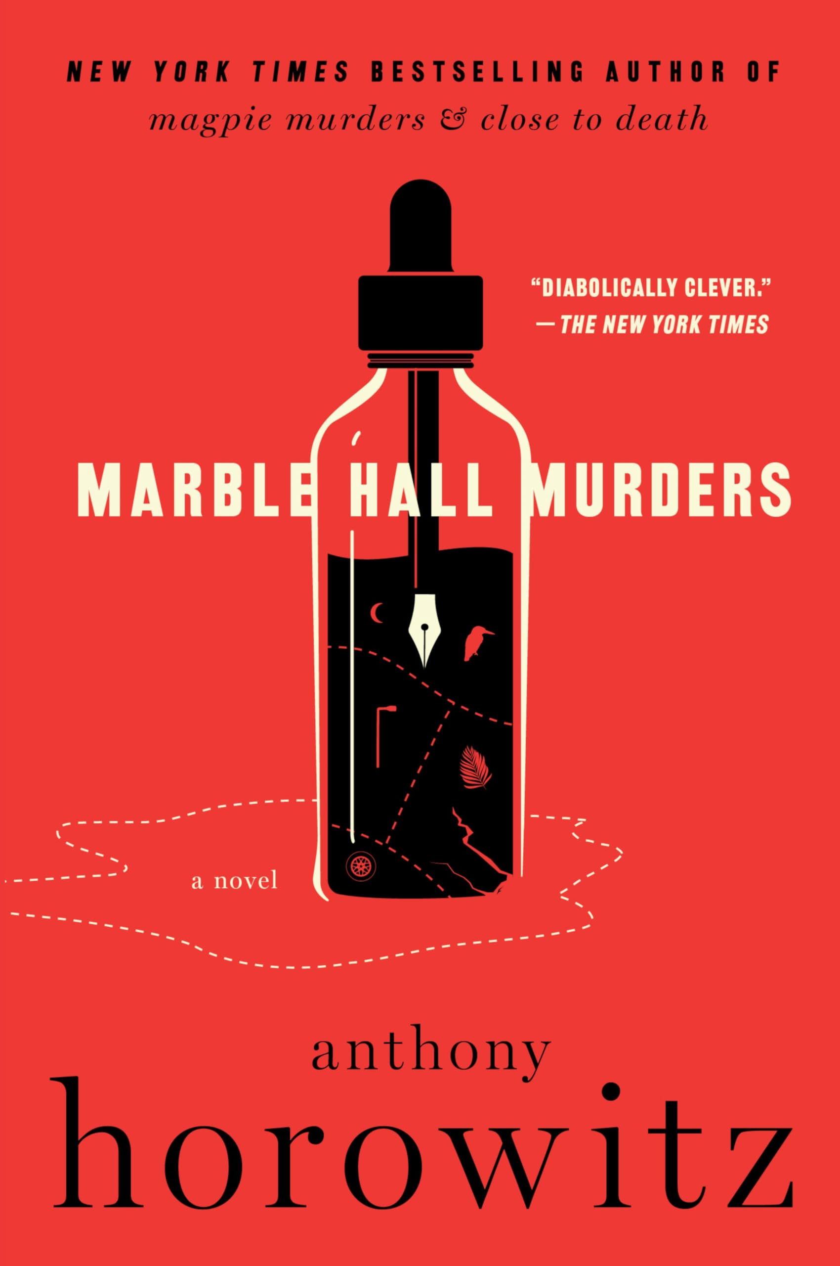 Marble Hall Murders: A Novel (Susan Ryeland Series, 3)