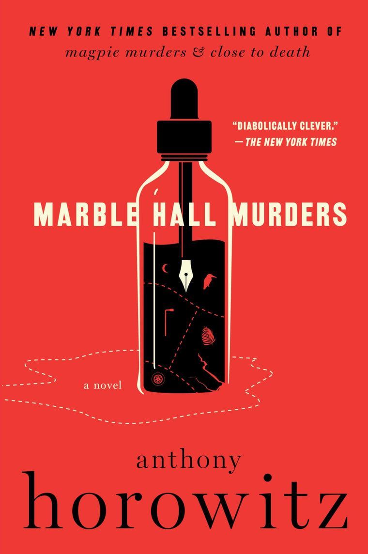 Marble Hall Murders: A Novel (Susan Ryeland Series, 3)