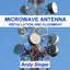 Microwave Antenna Installation and Alignment