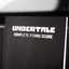 Undertale Complete Piano Score - Sheet Music from the game [