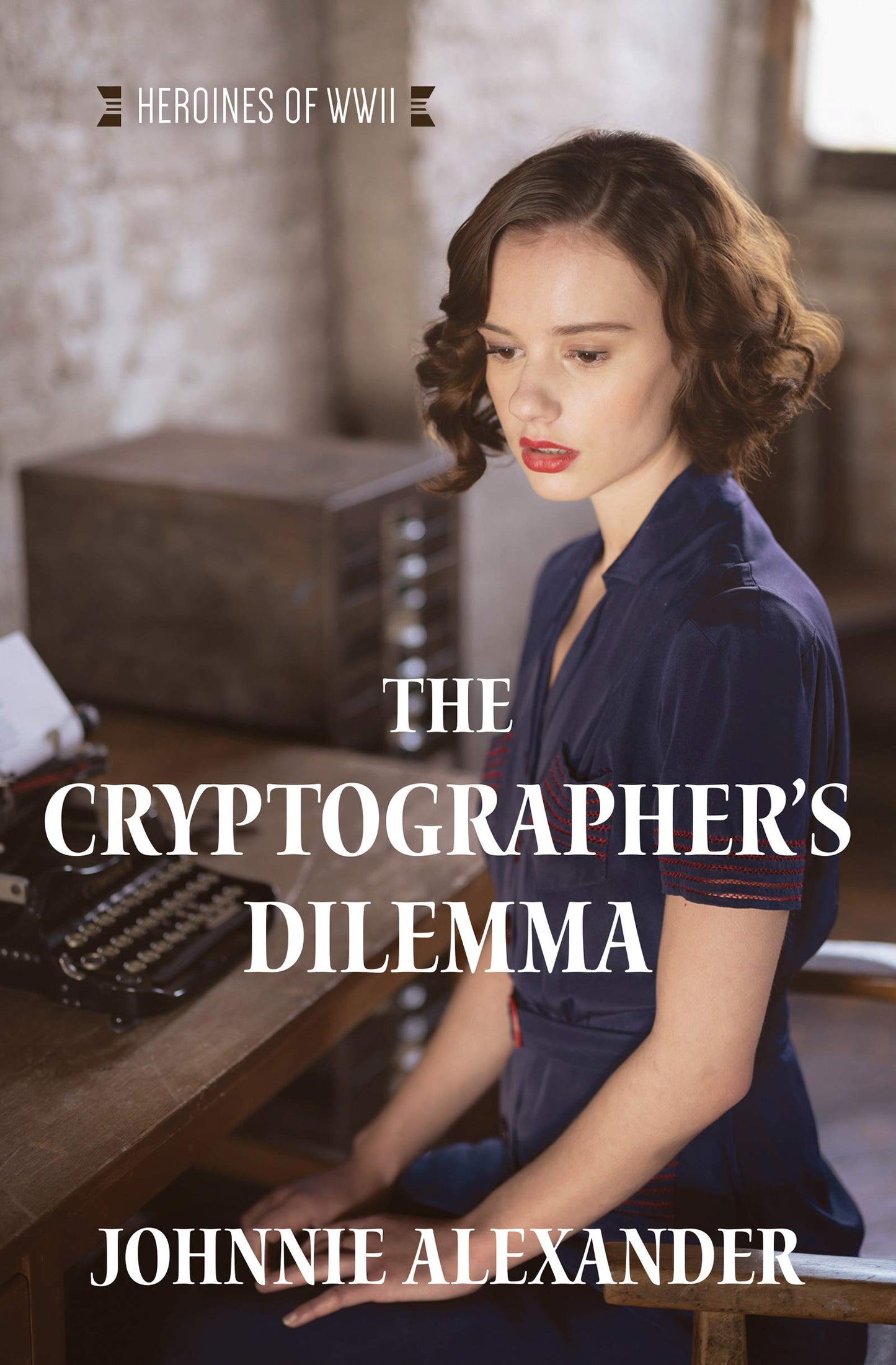 The Cryptographers Dilemma (Volume 1)