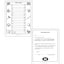 Super Duper Publications  Speech Steps Reproducible Drills for Artic and Language Book  Educational Learning Resource for Children