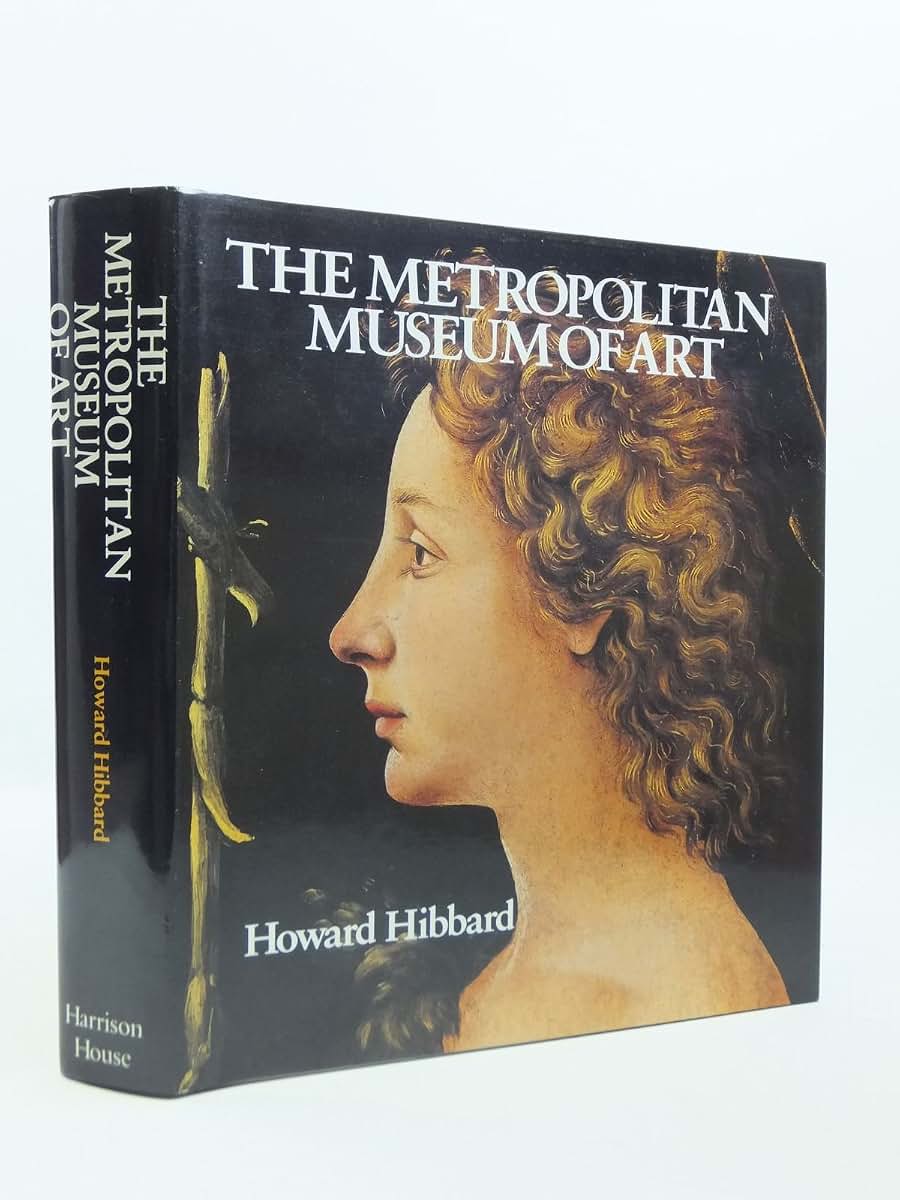 Metropolitan Museum Of Art