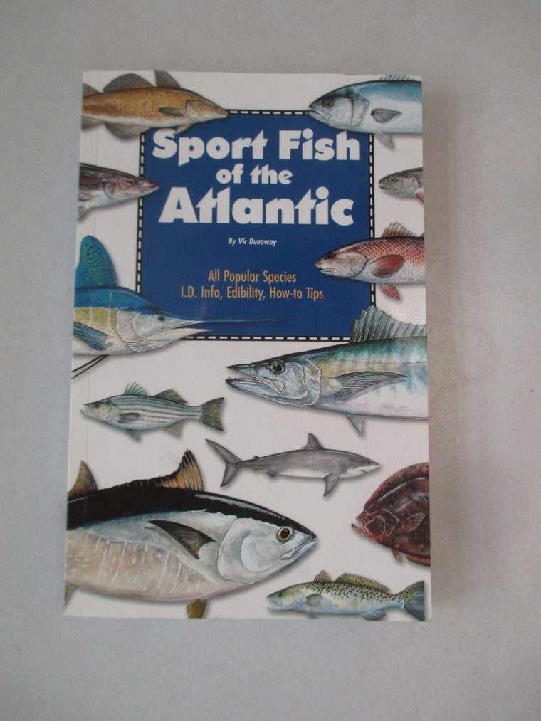 Sport Fish of the Atlantic