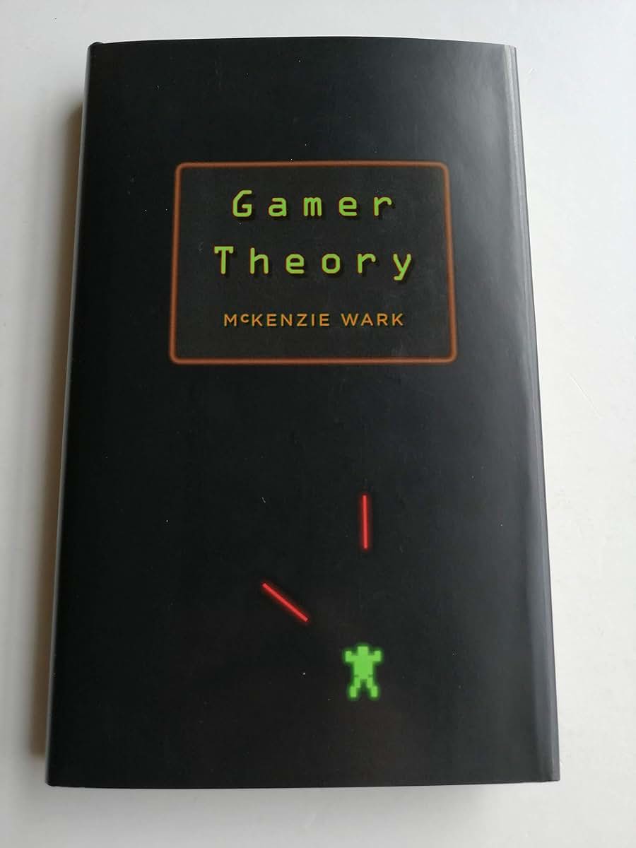 Gamer Theory