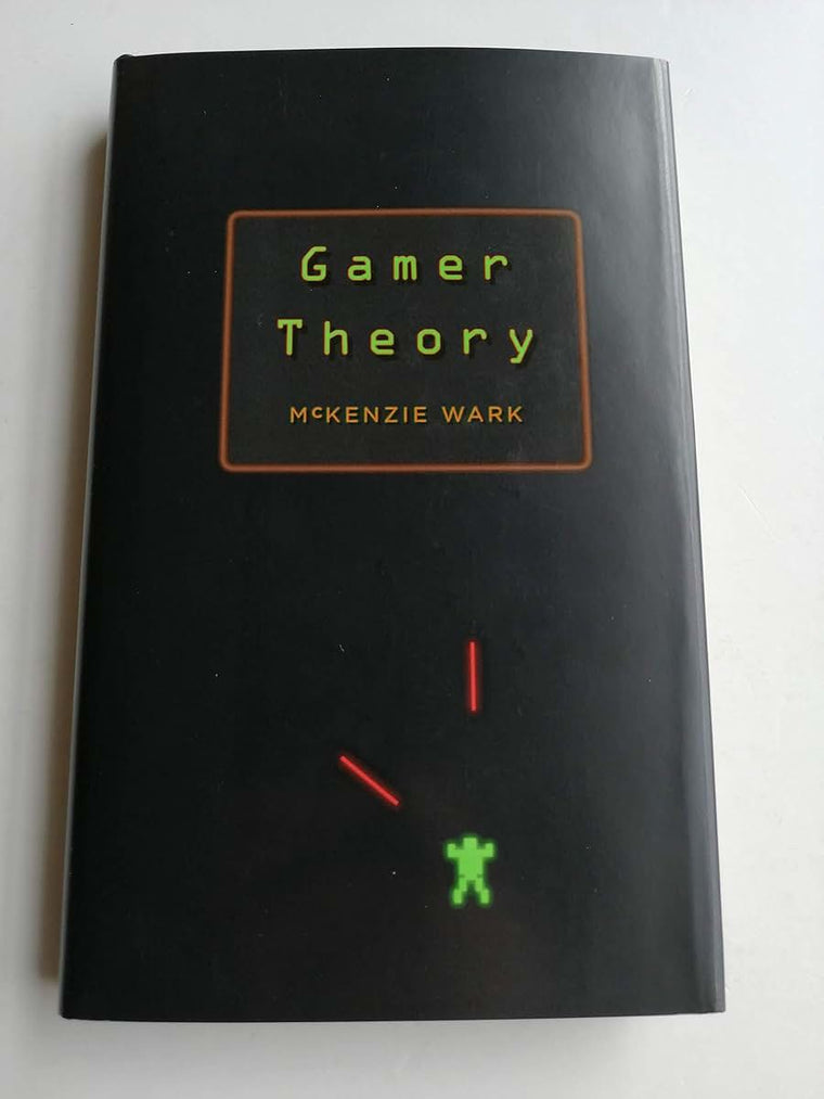 Gamer Theory