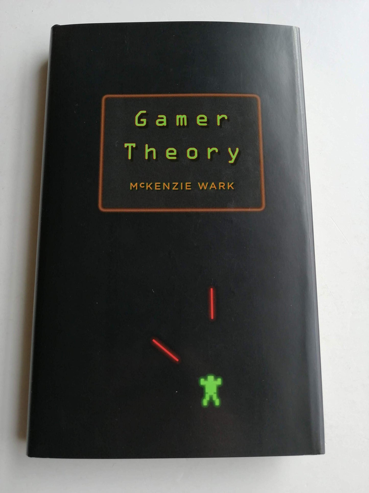 Gamer Theory