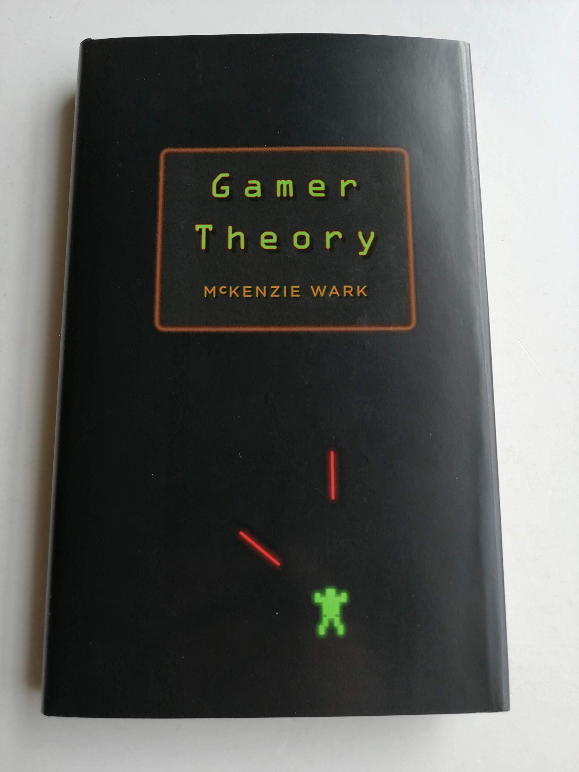 Gamer Theory
