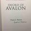 Marion Zimmer Bradley's Sword of Avalon by Paxson, Diana L.