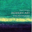 Modern Art: A Very Short Introduction