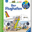Wieso? Weshalb? Warum?: Der Flughafen (German Edition)