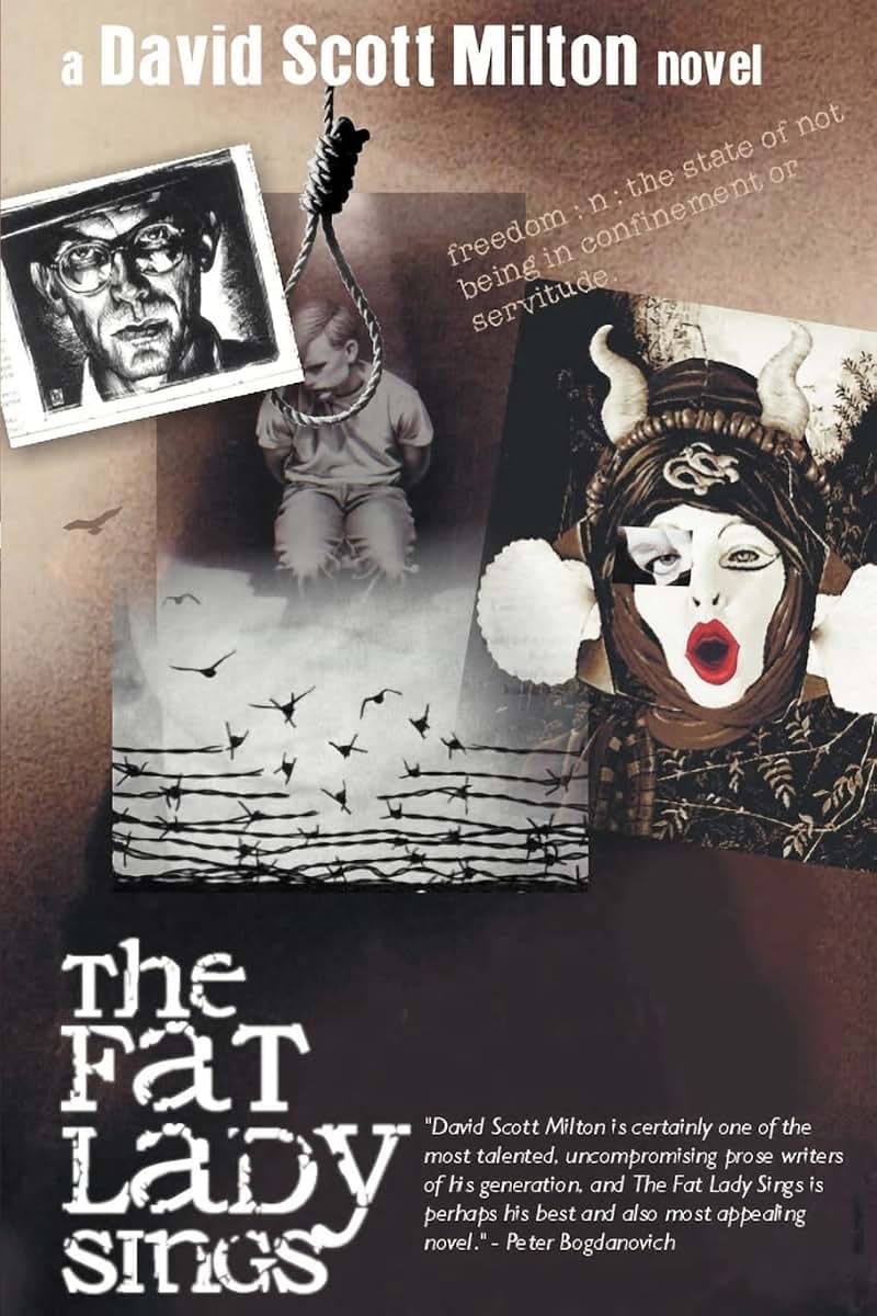 The Fat Lady Sings