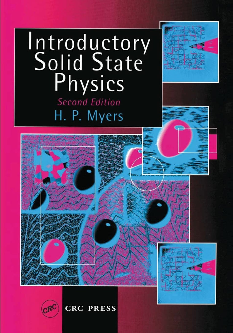 Introductory Solid State Physics