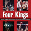 Four Kings: Leonard, Hagler, Hearns, Duran and the Last Great Era of Boxing