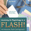Anatomy & Physiology in a Flash! Book & Flash Cards: An Interactive, Flash-Card Approach