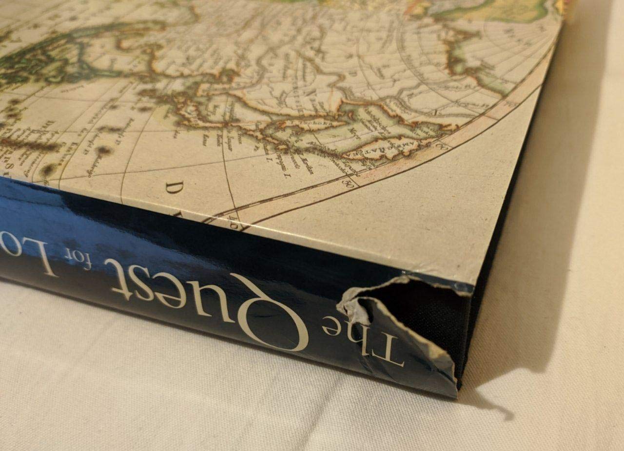 The Quest for Longitude: The Proceedings of the Longitude Symposium Harvard University, Cambridge, Massachusetts November 4-6, 1993