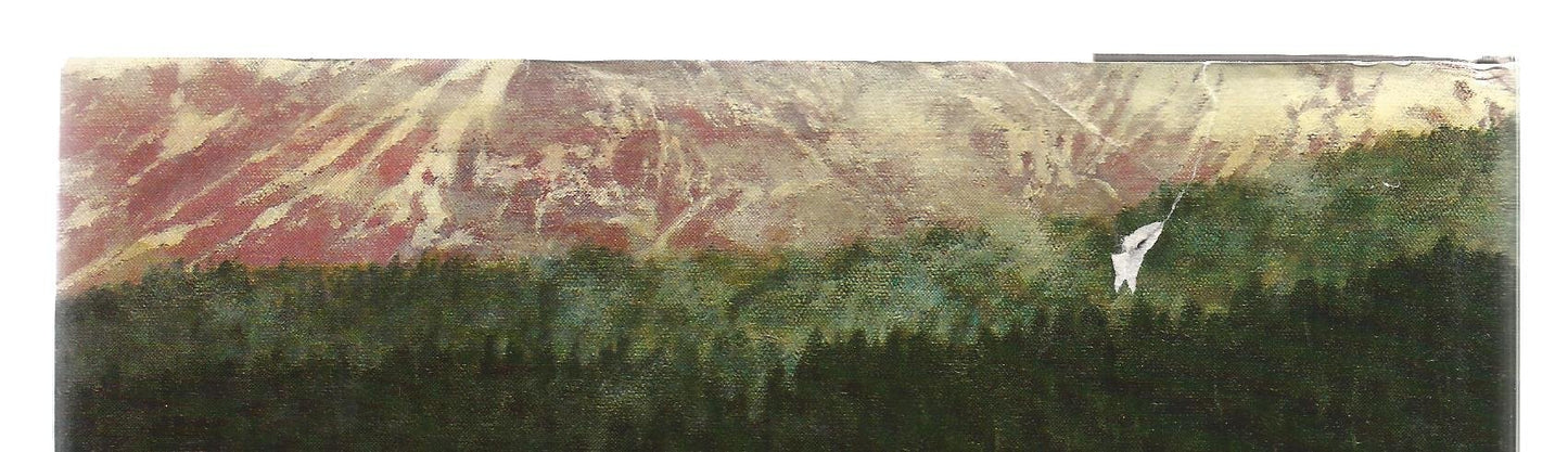 Elk of North America: Ecology and Management