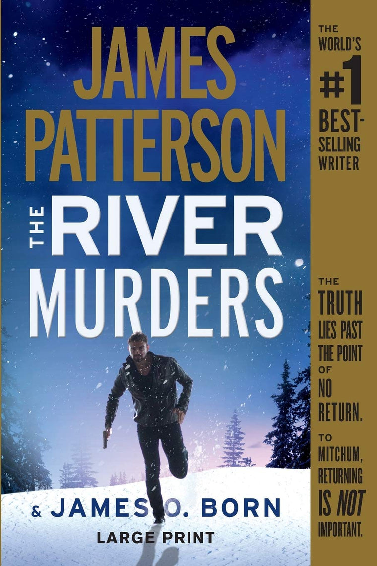 The River Murders