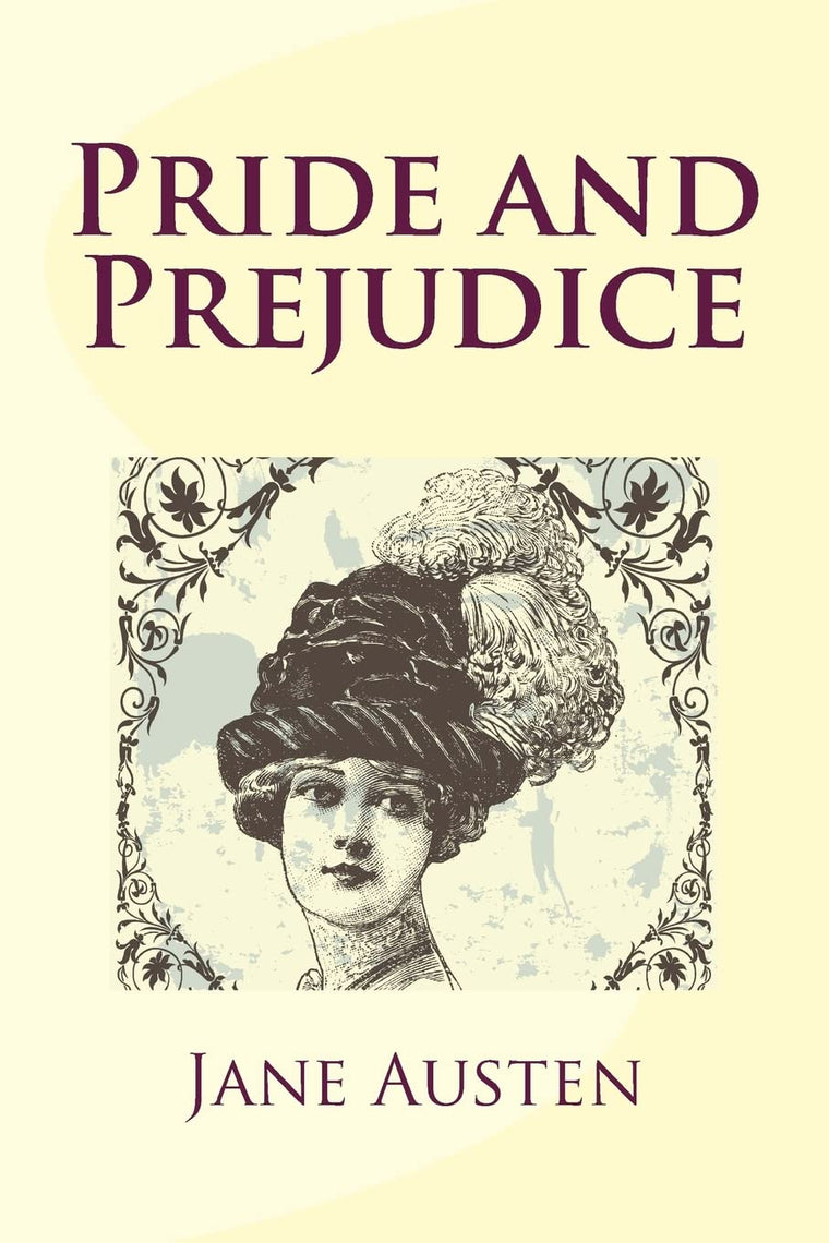 Pride and Prejudice