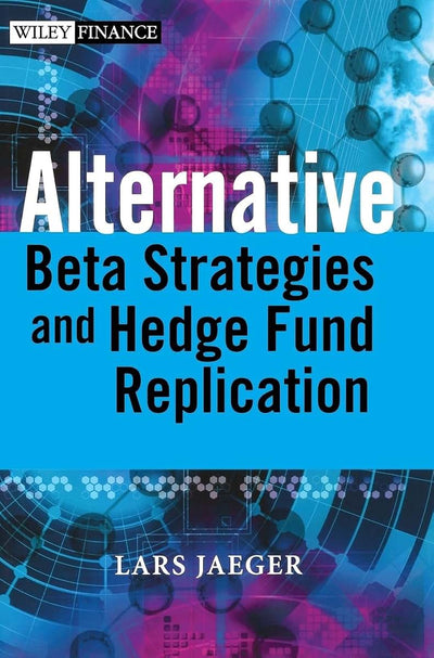 Alternative Beta Strategies and Hedge Fund Replication