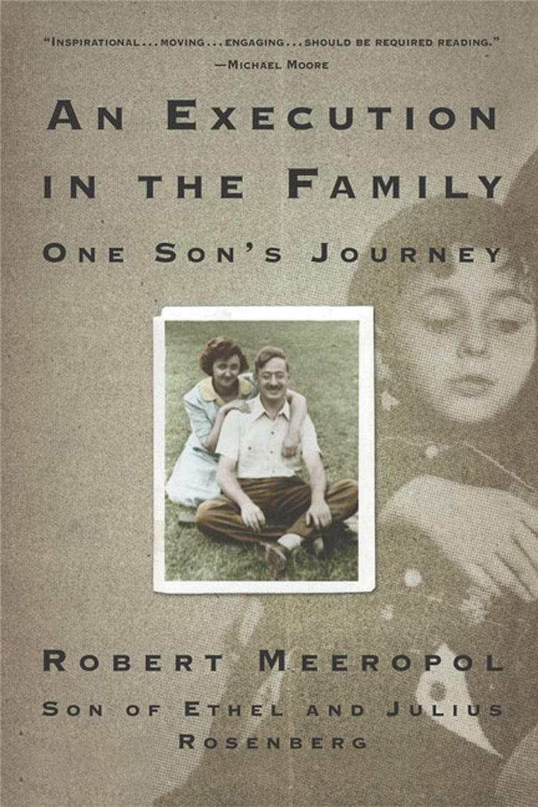 An Execution in the Family: One Son's Journey
