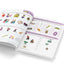 Horizons Phonics & Reading 2 Student Book 1: Jps021 1, Student Book