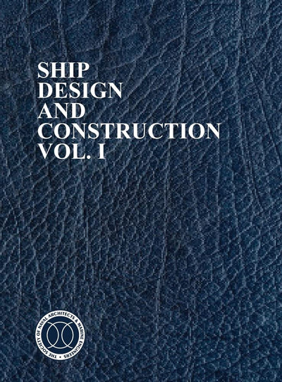 Ship Design and Construction