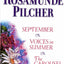 Rosamunde Pilcher: Three Complete Novels