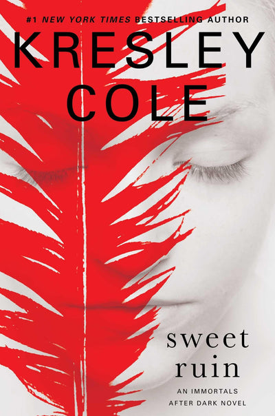 Sweet Ruin (16) (Immortals After Dark)