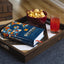 NIV, Quest Study Bible for Teens, Hardcover, Navy, Comfort Print: The Question and Answer Bible