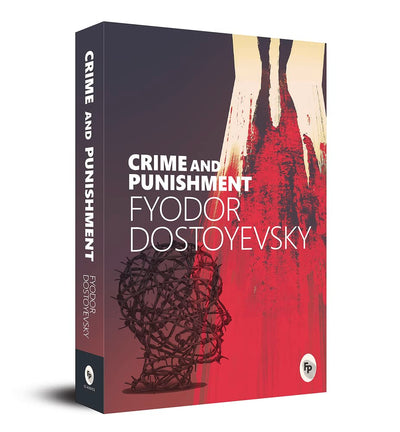 Crime and Punishment [Mar 01, 2017] Dostoyevsky, Fyodor