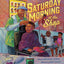 Saturday Morning at the 'Shop